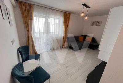 Apartament cu 2 camere decomandat în Central - 5