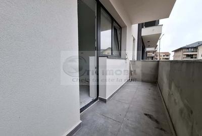 Apartament decomandat de vanzare in Iasi, Galata, 43,12 mp, bloc nou - 11