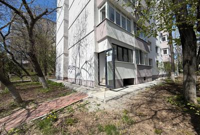 Spațiu comercial, de 42 mp, în Drumul Taberei - 5