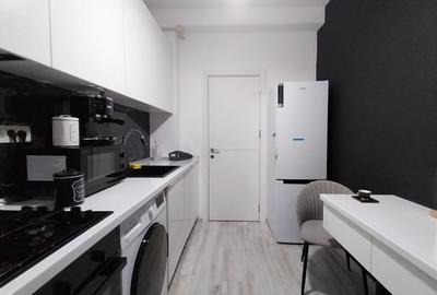 Apartament cu 2 camere decomandat, mobilat în Grozăvești - 7