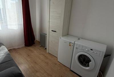 Garsonieră în Alexandru cel Bun - 4