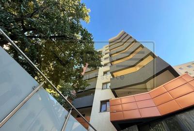 Apartament 2 camere+parcare Concept Residence 15 min Copou - 20