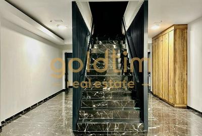ZONA PORSCHE PIPERA/PARCARE SUBTERANA INCLUSA /PIPERA /SPATII GENEROASE - 3