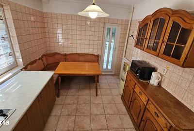 Casă cu 4 camere în Central - 13