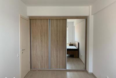 Apartament cu 2 camere în Mărăști