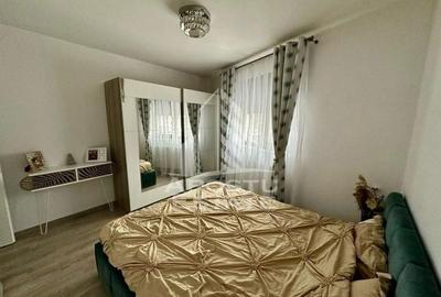 Apartament cu 3 camere semidecomandat, mobilat în Giroc - 6