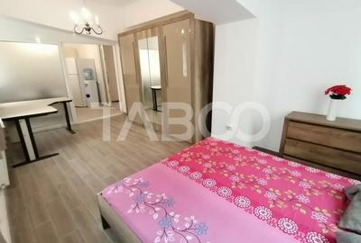 Apartament 3 camere 80 mpu pretabil spatiu comercial zona Strand Sibiu - 3