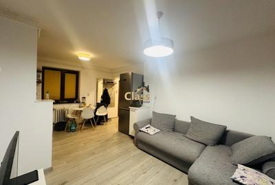 Apartament 2 camere | Modern | 38 mpu | Primaverii Manastur - 3