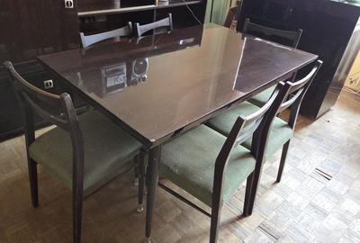 Apartament cu 2 camere semidecomandat în Gării - 1