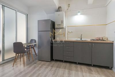 Garsonieră semidecomandată în Ultracentral - 10