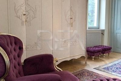 Cladire istorica - ULTRACENTRAL - Stil eclectic, Lux Italian - 6