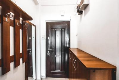 Unirii vânzare apartament 2 camere modern - 17