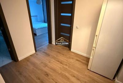 Apartament cu 2 camere decomandat în Todirel - 2