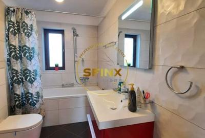 Casă individuală cu 5 camere cu Canalizare în Giulești - 26