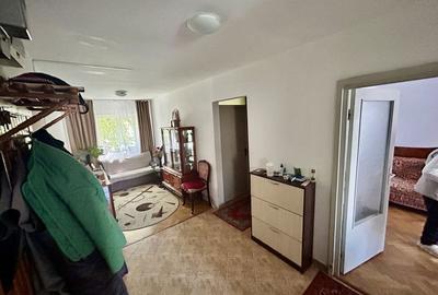 Apartament cu 4 camere decomandat în Mănăștur - 2