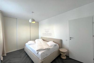 Apartament de lux 94 mp utili 3 camere 3 balcoane 25 mp Rahovei - 5