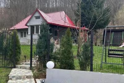 De vanzare casa mobilata - 1