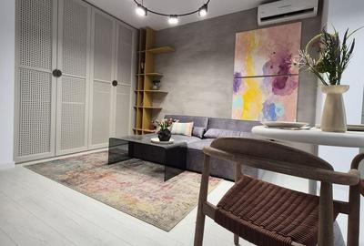 Apartament cu 2 camere semidecomandat în Theodor Pallady - 2