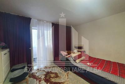 Apartament cu 2 camere semidecomandat, mobilat în Ampoi 1 - 2