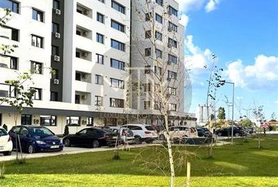 Apartament cu 2 camere decomandat, mobilat în Pipera - 21