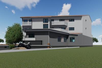 Spatiu comercial in bloc nou zona Micalaca - ID : RH-40176-property - 3