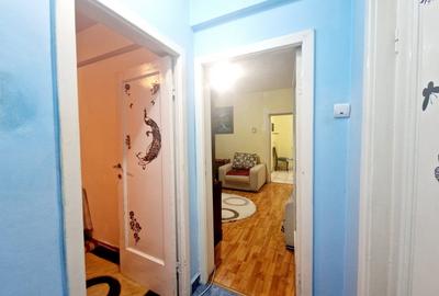 2 Camere Metrou Obor 7' | Sos Colentina | Mall Veranda | Boxa - 11