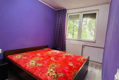 Apartament cu 2 camere semidecomandat în Rogerius - 3