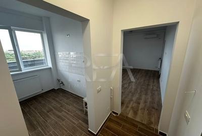 Garsoniera 11 min metrou Piata Sudului - 3
