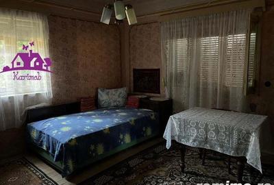 Casa in localitatea Ianosda - 7