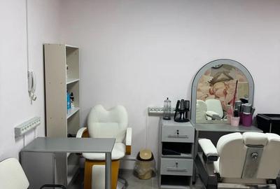 Salon de infrumusetare - 2