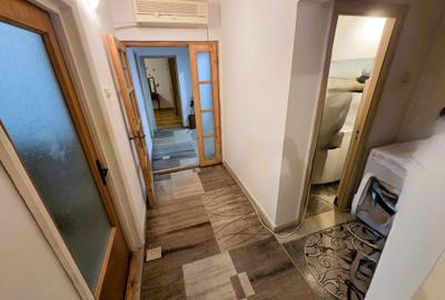 Apartament cu 3 camere în Central - 1