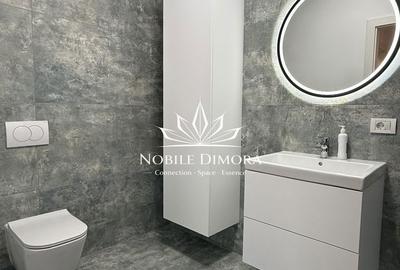 Apartament cu 3 camere decomandat, mobilat în Circumvalațiunii - 17