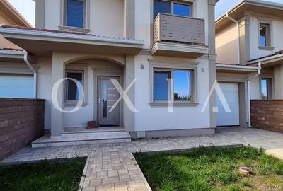 AX929 Giroc, Finisaje Premium, 1/2 Duplex Unit Prin Garaj AX929 Giroc, Finisaje Premium, 1/2 Duplex Unit Prin Garaj - 3