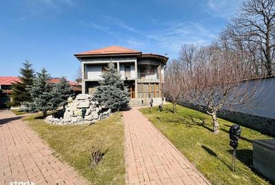 Casă cu 4 camere în Dudu - 3