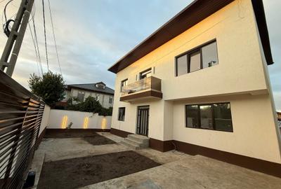 NAVODARI VILA P+1E CU 4 CAMERE SC=160 MP TEREN 200 MP PRET 169.000 EURO NAVODARI VILA P+1E CU 4 CAMERE SC=160 MP TEREN 200 MP PRET 169.000 EURO - 2