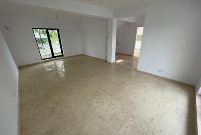 Casa individuala cu mansarda, teren 300mp, toate utilitatile - 1