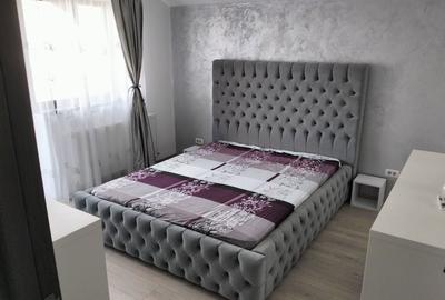 Apartament cu 2 camere decomandat în Central - 4