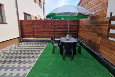 Apartament cu 2 camere decomandat în Sânpetru - 3