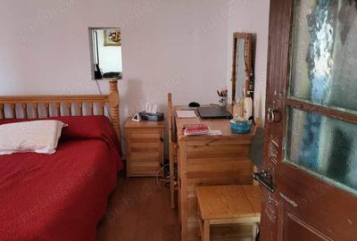 Casa de vanzare mobilat si cu bonuri, annexa, garaj, livada de pruni si cu masina - 5