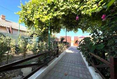 Casa Techirghiol – 3 Camere – 75mp