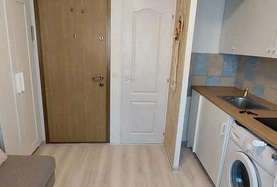 Garsonieră semidecomandată în Soarelui - 6