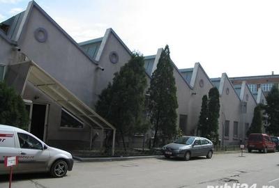 Spațiu comercial, de 3,570 mp, în Baicului - 5