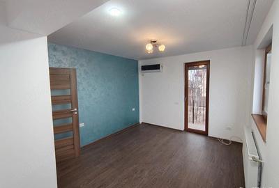 Casă cu 2 camere cu Teren 400 Mp în Central - 5