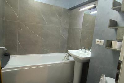 Dobroiesti-Fundeni,loc de parcare inclus, blo nou, centrală propriec - 6