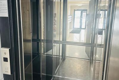 Apartament cu 2 camere decomandat, mobilat în Vest - 13