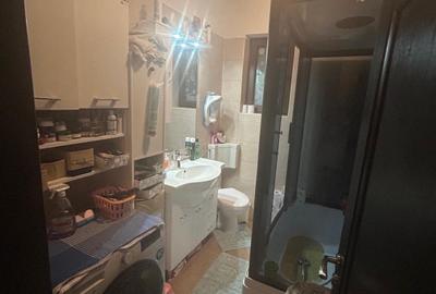 Casă individuală Domnești | Parter + Mansardă | Teren 550 mp - 20