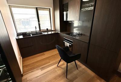 REA1022966 Apartament 3 camere cu terasa 90 mp I Erou Iancu Nicolae I Pipera - 3