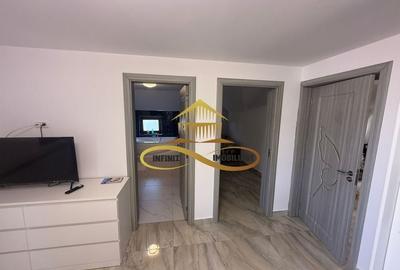Casa de vanzare in Letea Bacau - 32
