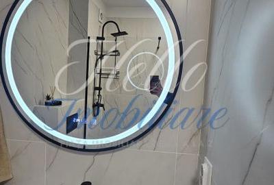 Apartament cu 3 camere semidecomandat în Florești - 10