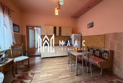 Casă individuală cu 4 camere cu Canalizare în Turnișor - 12